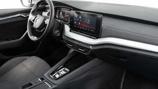 SKODA Octavia Octavia 2.0 TDI Style DSG
