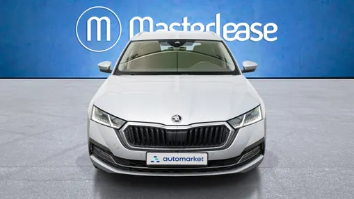 SKODA Octavia Octavia 2.0 TDI Style DSG