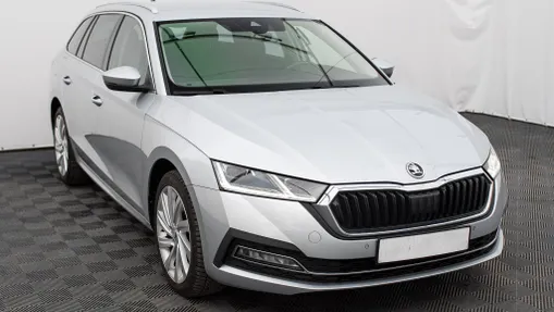 SKODA Octavia Octavia 2.0 TDI Style DSG