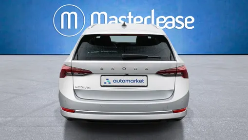 SKODA Octavia Octavia 2.0 TDI Style DSG