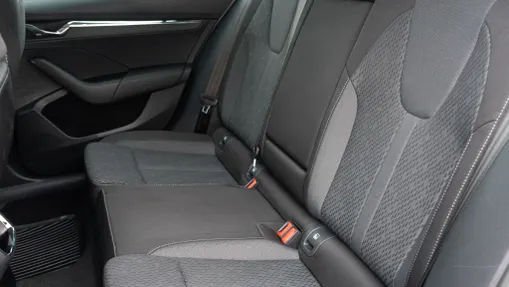 SKODA Octavia Octavia 2.0 TDI Style DSG