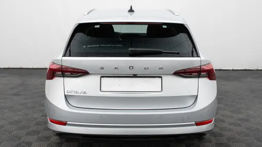 SKODA Octavia Octavia 2.0 TDI Style DSG