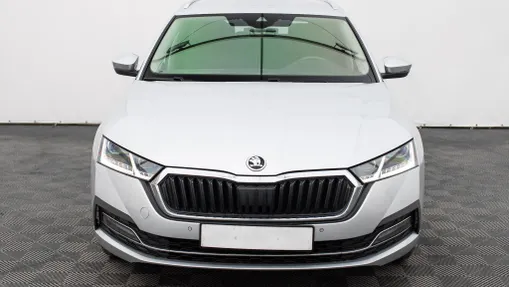 SKODA Octavia Octavia 2.0 TDI Style DSG