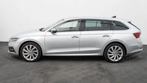 SKODA Octavia Octavia 2.0 TDI Style DSG