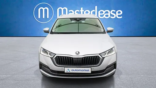 SKODA Octavia Octavia 2.0 TDI Style DSG