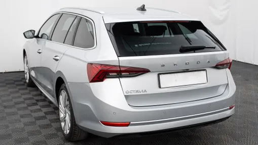 SKODA Octavia Octavia 2.0 TDI Style DSG