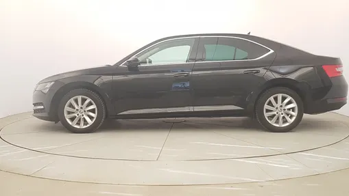 SKODA Superb Superb 2.0 TDI SCR Ambition DSG