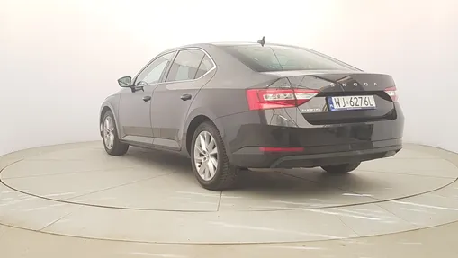 SKODA Superb Superb 2.0 TDI SCR Ambition DSG