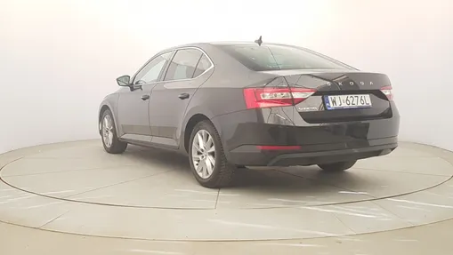 SKODA Superb Superb 2.0 TDI SCR Ambition DSG