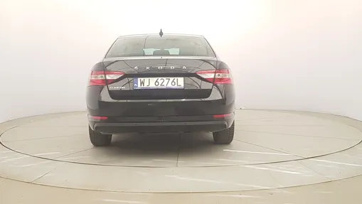 SKODA Superb Superb 2.0 TDI SCR Ambition DSG