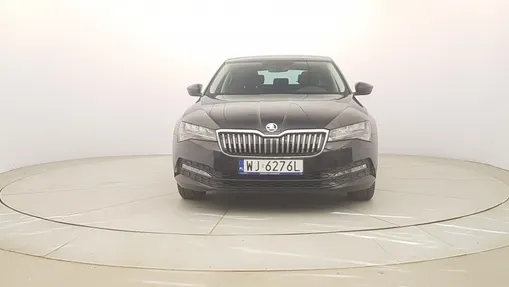 SKODA Superb Superb 2.0 TDI SCR Ambition DSG