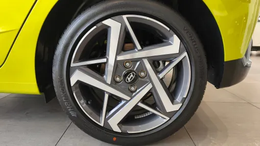 HYUNDAI i20 i20 1.0 T-GDi Smart DCT Nowy