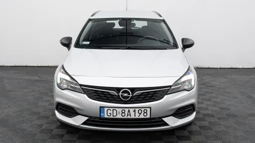 OPEL Astra Astra V 1.2 T Edition S&S
