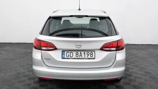 OPEL Astra Astra V 1.2 T Edition S&S