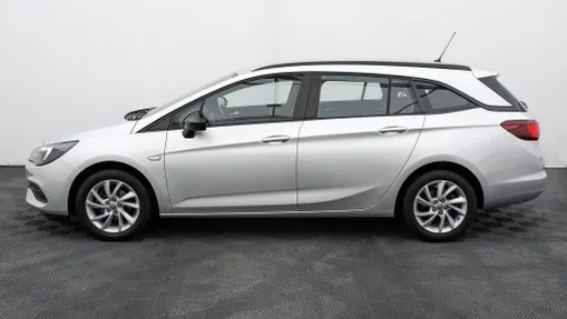 OPEL Astra Astra V 1.2 T Edition S&S