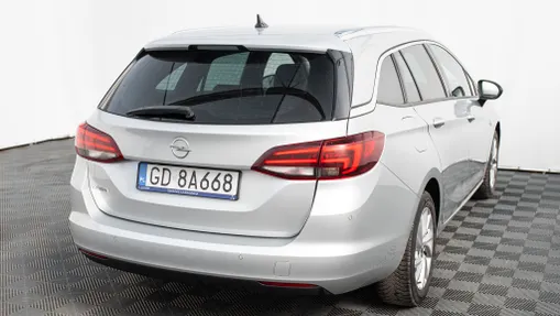 OPEL Astra Astra V 1.4 T Business Elegance S&S