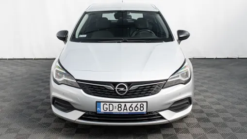 OPEL Astra Astra V 1.4 T Business Elegance S&S