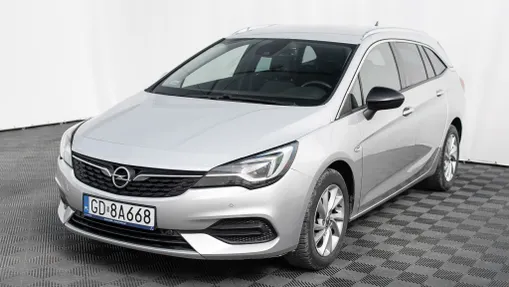 OPEL Astra Astra V 1.4 T Business Elegance S&S
