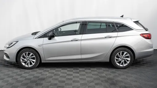 OPEL Astra Astra V 1.4 T Business Elegance S&S