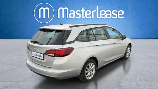 OPEL Astra Astra V 1.2 T Edition S&S