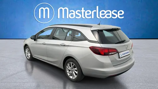 OPEL Astra Astra V 1.2 T Edition S&S
