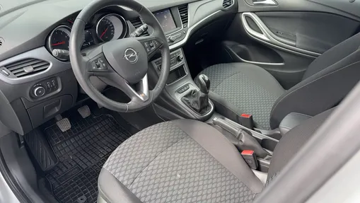 OPEL Astra Astra V 1.2 T Edition S&S
