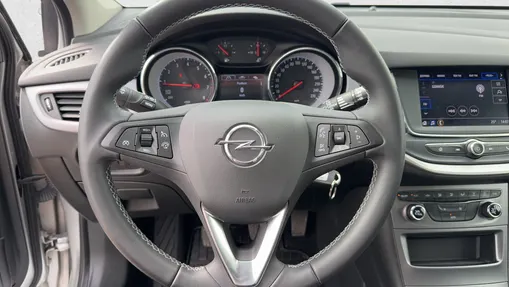 OPEL Astra Astra V 1.2 T Edition S&S