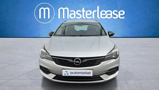 OPEL Astra Astra V 1.2 T Edition S&S