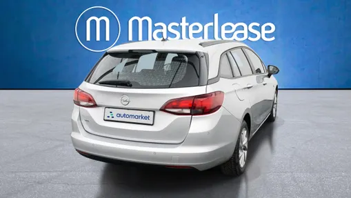 OPEL Astra Astra V 1.2 T Edition S&S