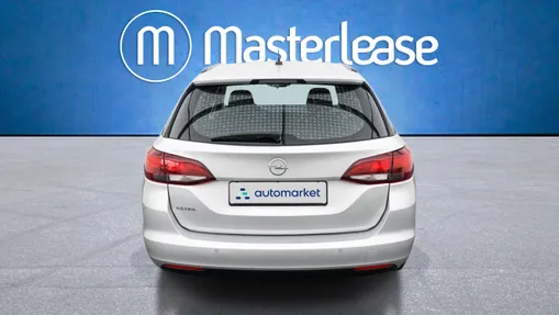 OPEL Astra Astra V 1.2 T Edition S&S