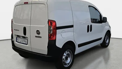 FIAT Fiorino Van Fiorino 1.3 MJ Base Business Pro