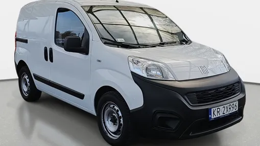 FIAT Fiorino Van Fiorino 1.3 MJ Base Business Pro