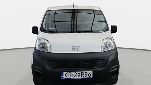 FIAT Fiorino Van Fiorino 1.3 MJ Base Business Pro