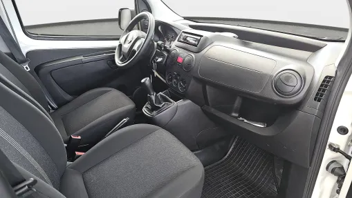 FIAT Fiorino Van Fiorino 1.3 MJ Base Business Pro
