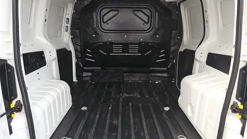 FIAT Fiorino Van Fiorino 1.3 MJ Base Business Pro