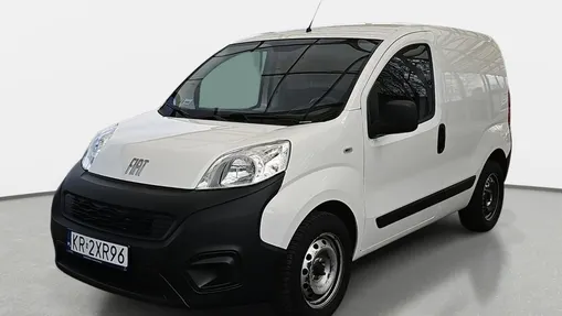 FIAT Fiorino Van Fiorino 1.3 MJ Base Business Pro
