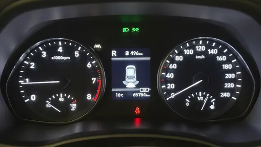 HYUNDAI i30 i30 1.5 T-GDI 48V Smart