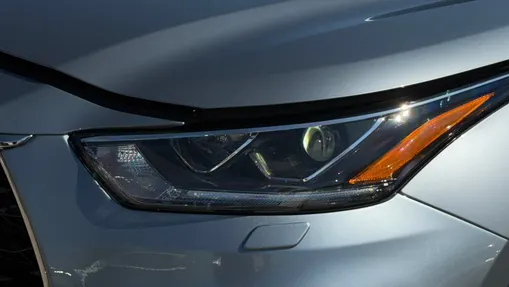 TOYOTA Highlander Highlander 2.5 Hybrid Prestige