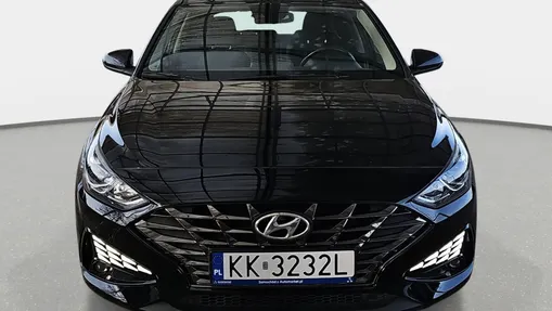 HYUNDAI i30 i30 1.0 T-GDI Modern