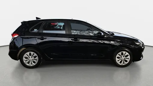 HYUNDAI i30 i30 1.0 T-GDI Modern