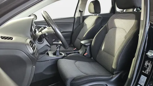 HYUNDAI i30 i30 1.0 T-GDI Modern