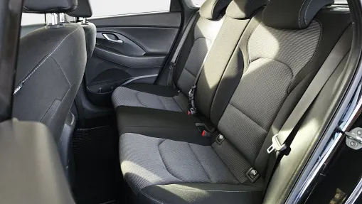 HYUNDAI i30 i30 1.0 T-GDI Modern