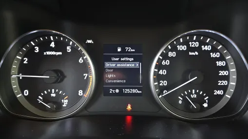 HYUNDAI i30 i30 1.0 T-GDI Modern
