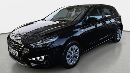 HYUNDAI i30 i30 1.0 T-GDI Modern