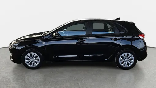 HYUNDAI i30 i30 1.0 T-GDI Modern