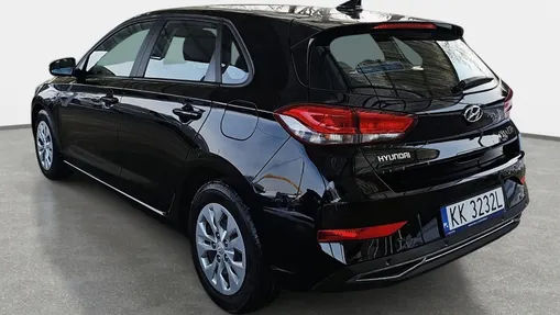 HYUNDAI i30 i30 1.0 T-GDI Modern