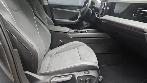 VOLKSWAGEN Passat Passat 1.5 TSI ACT mHEV Business DSG