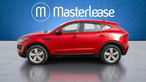 JAGUAR E-Pace E-Pace 2.0 i4P AWD S