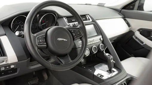 JAGUAR E-Pace E-Pace 2.0 i4P AWD S
