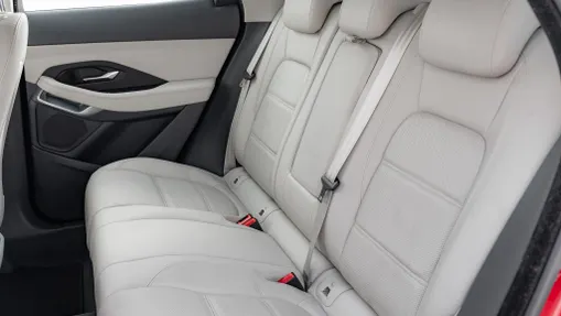 JAGUAR E-Pace E-Pace 2.0 i4P AWD S